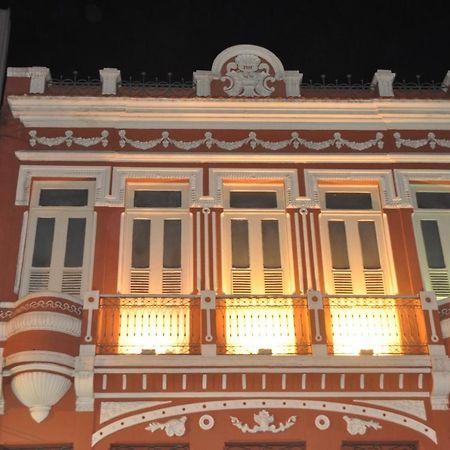 Hotel Fenix (Adults Only) Rio de Janeiro Buitenkant foto