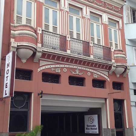 Hotel Fenix (Adults Only) Rio de Janeiro Buitenkant foto
