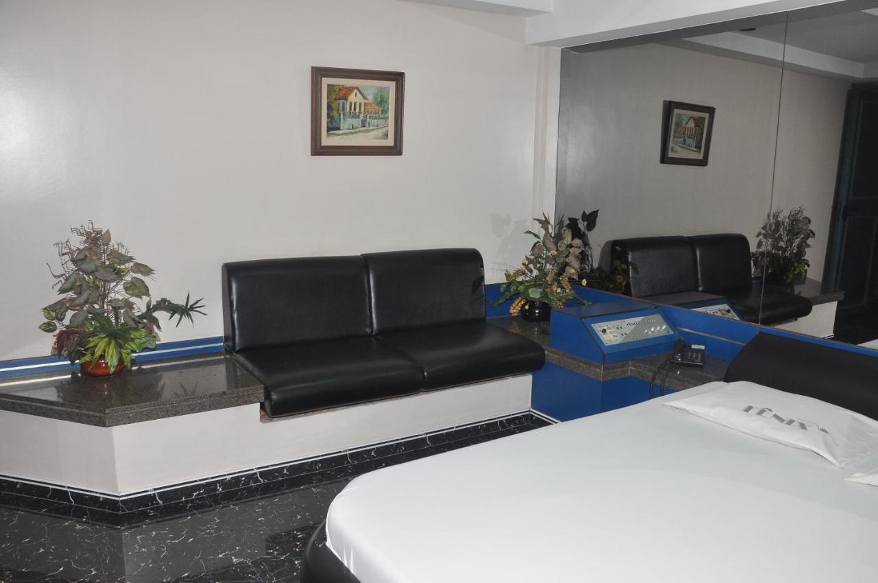 Hotel Fenix (Adults Only) Rio de Janeiro Buitenkant foto