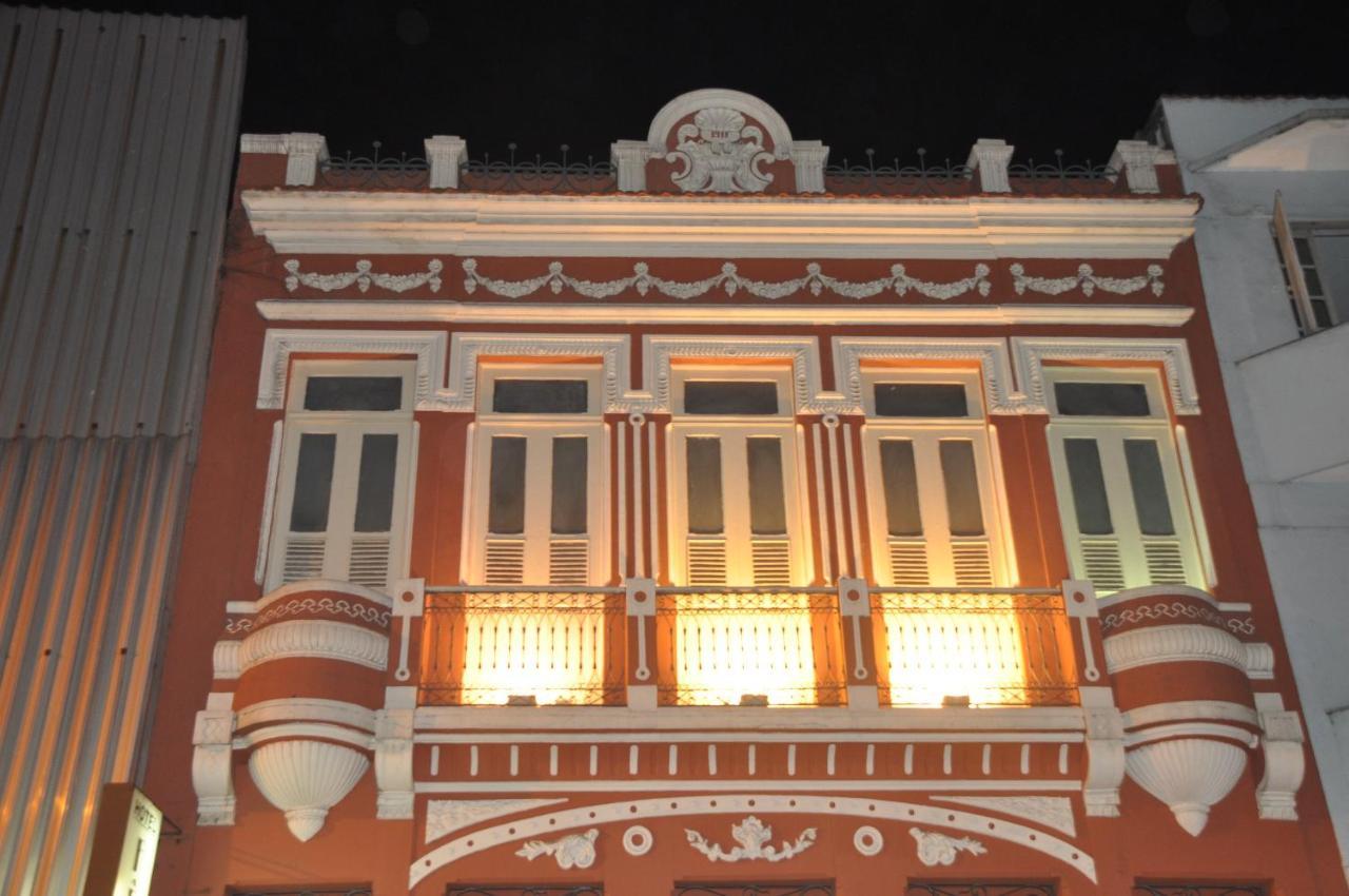 Hotel Fenix (Adults Only) Rio de Janeiro Buitenkant foto