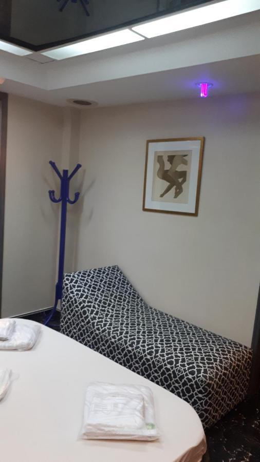 Hotel Fenix (Adults Only) Rio de Janeiro Buitenkant foto