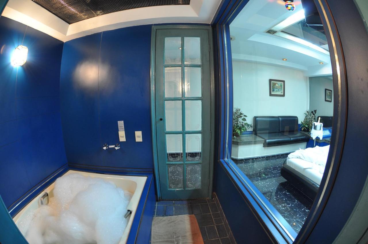Hotel Fenix (Adults Only) Rio de Janeiro Buitenkant foto