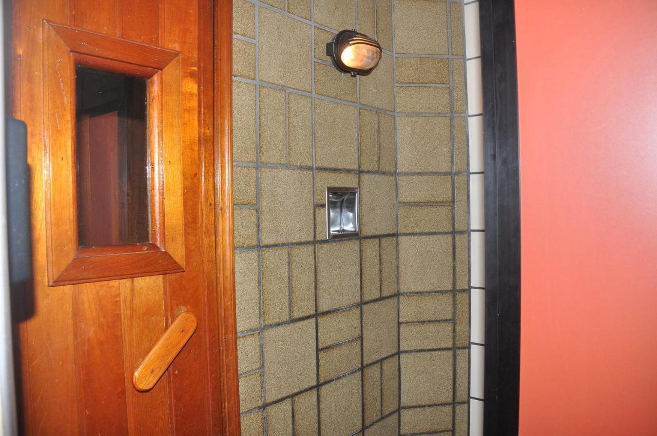 Hotel Fenix (Adults Only) Rio de Janeiro Buitenkant foto