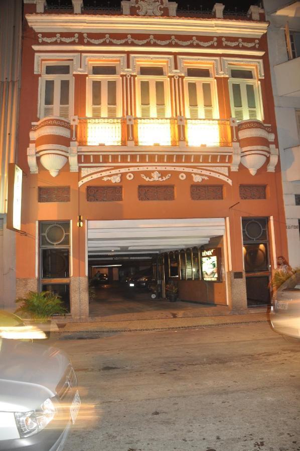 Hotel Fenix (Adults Only) Rio de Janeiro Buitenkant foto