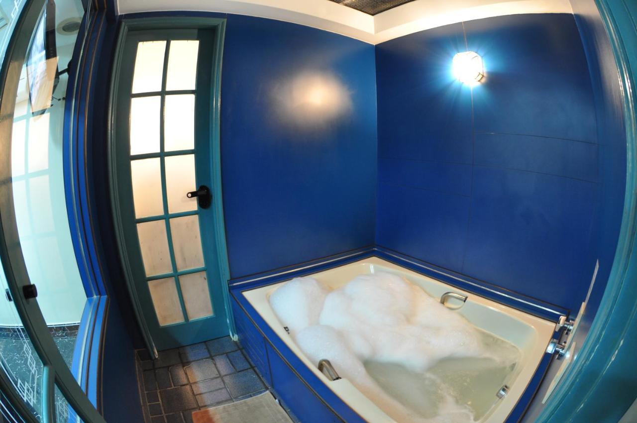 Hotel Fenix (Adults Only) Rio de Janeiro Buitenkant foto