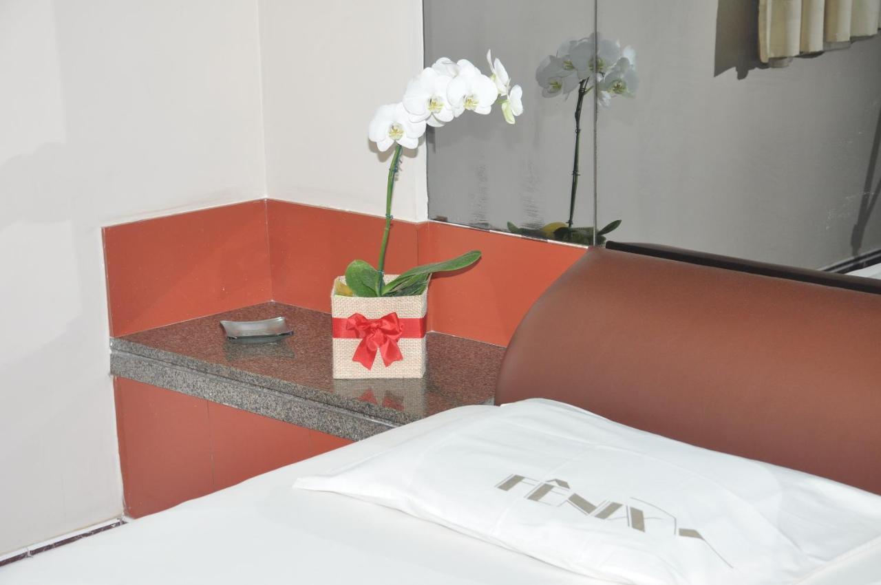 Hotel Fenix (Adults Only) Rio de Janeiro Buitenkant foto