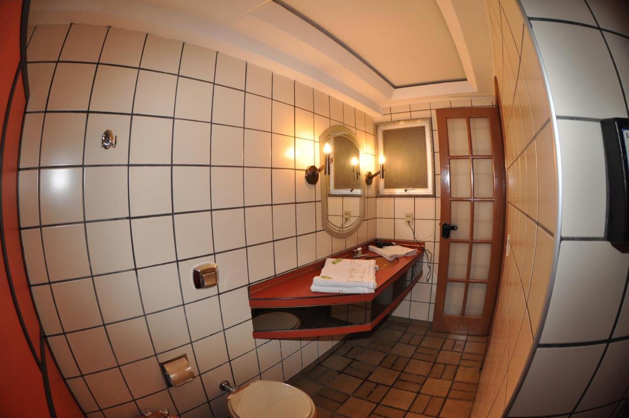 Hotel Fenix (Adults Only) Rio de Janeiro Buitenkant foto
