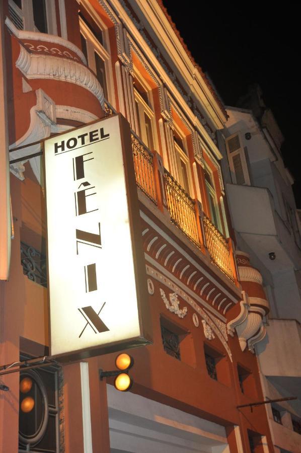 Hotel Fenix (Adults Only) Rio de Janeiro Buitenkant foto