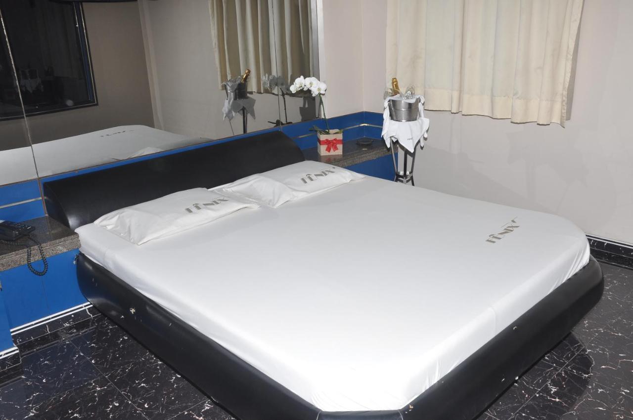 Hotel Fenix (Adults Only) Rio de Janeiro Buitenkant foto