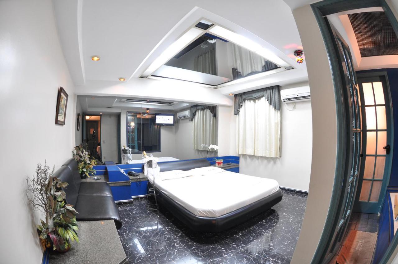 Hotel Fenix (Adults Only) Rio de Janeiro Buitenkant foto