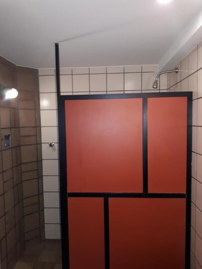 Hotel Fenix (Adults Only) Rio de Janeiro Buitenkant foto