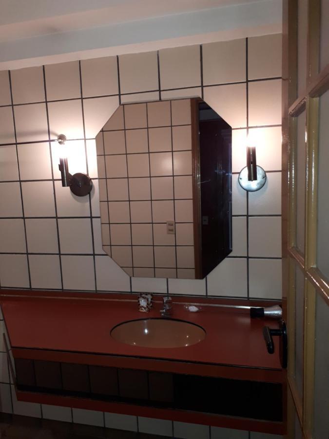 Hotel Fenix (Adults Only) Rio de Janeiro Buitenkant foto