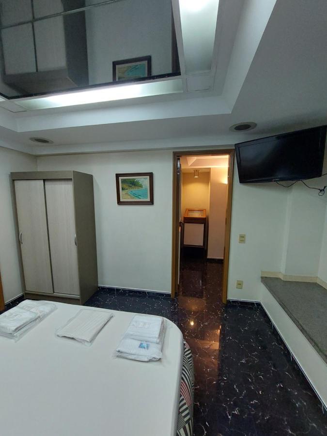Hotel Fenix (Adults Only) Rio de Janeiro Buitenkant foto