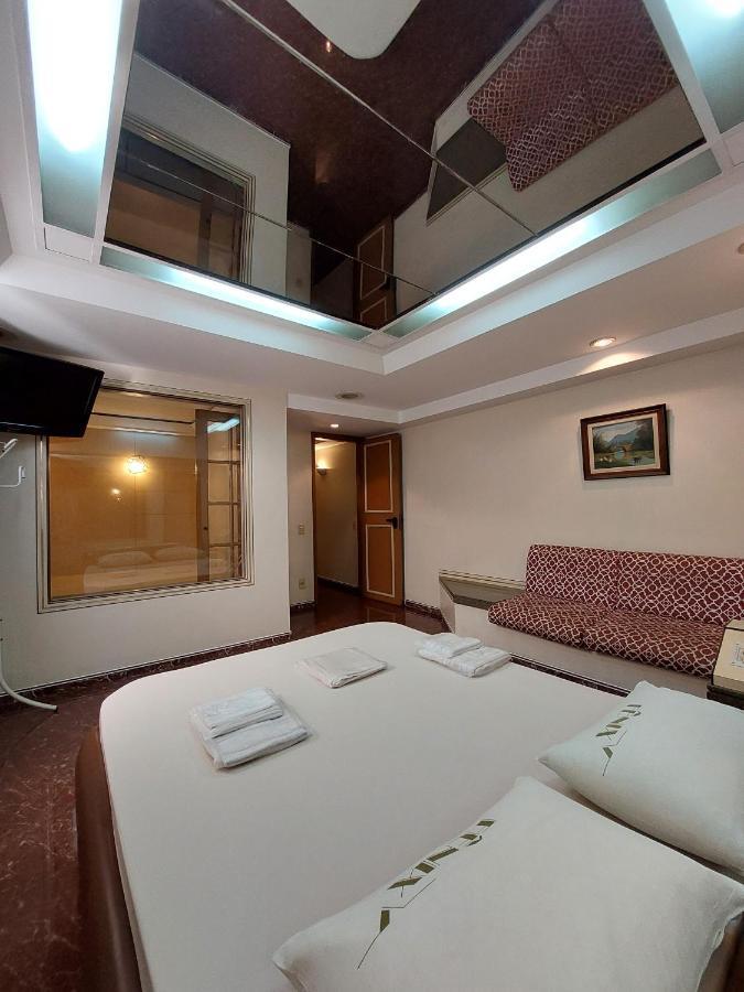 Hotel Fenix (Adults Only) Rio de Janeiro Buitenkant foto