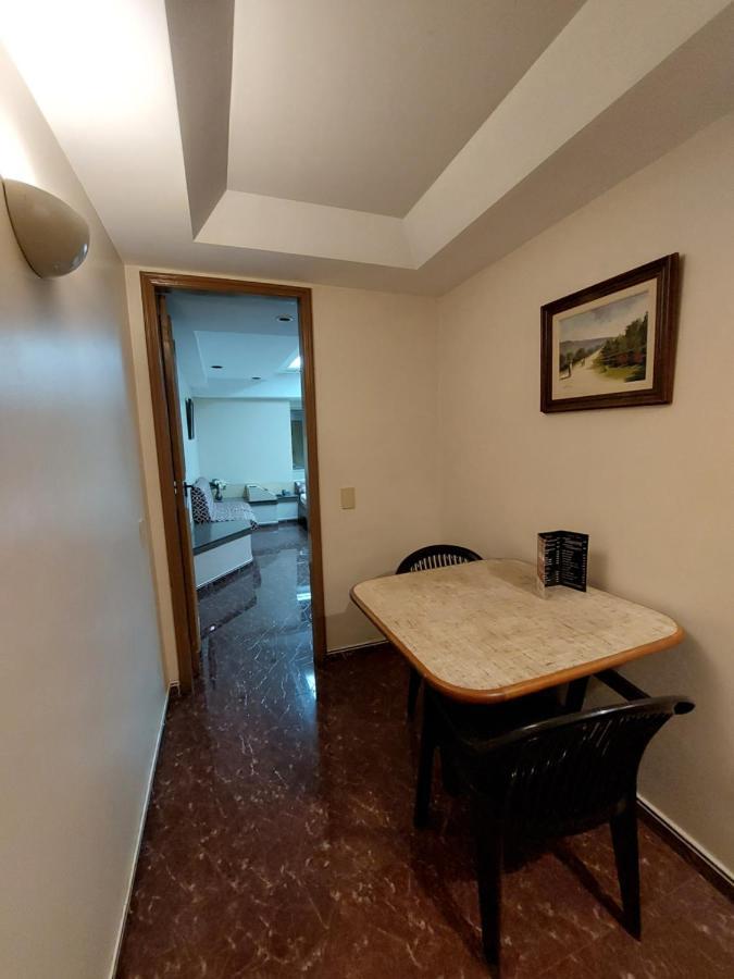 Hotel Fenix (Adults Only) Rio de Janeiro Buitenkant foto