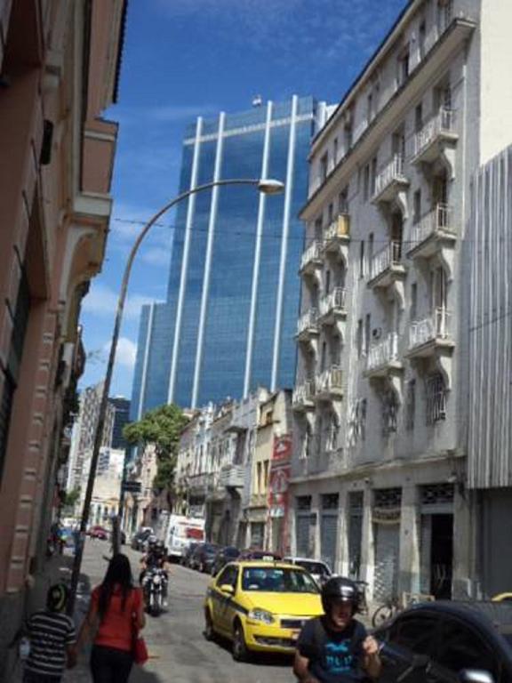 Hotel Fenix (Adults Only) Rio de Janeiro Buitenkant foto