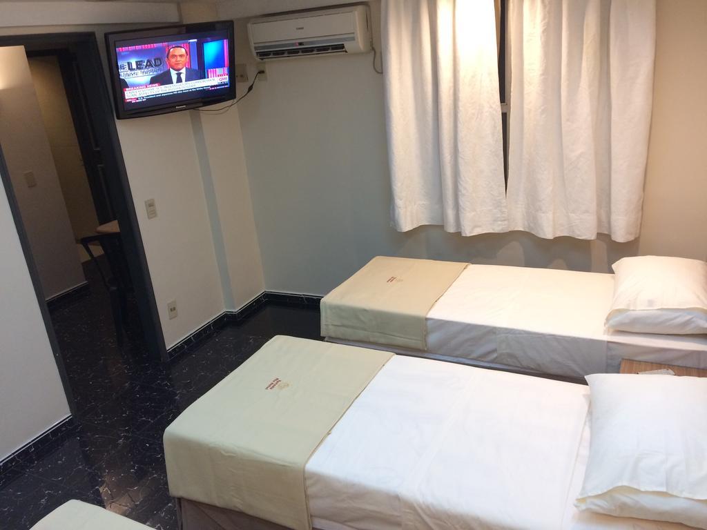 Hotel Fenix (Adults Only) Rio de Janeiro Buitenkant foto