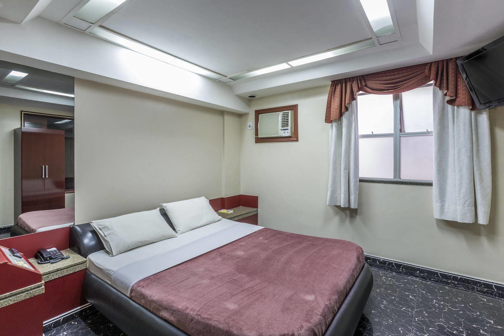 Hotel Fenix (Adults Only) Rio de Janeiro Buitenkant foto
