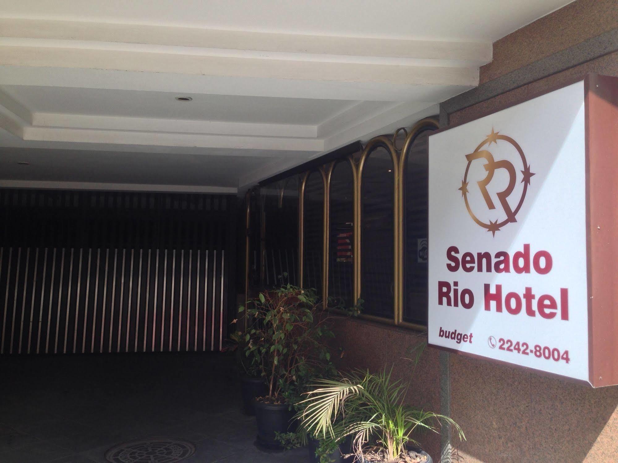 Hotel Fenix (Adults Only) Rio de Janeiro Buitenkant foto