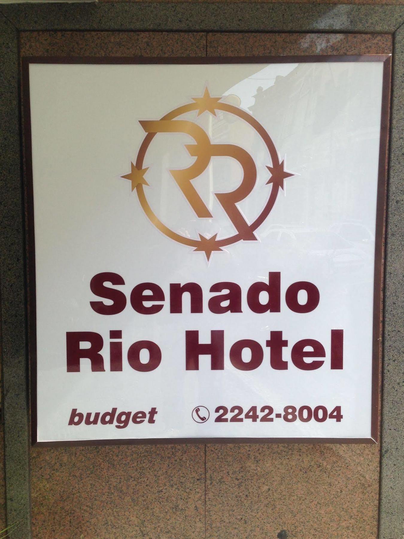 Hotel Fenix (Adults Only) Rio de Janeiro Buitenkant foto