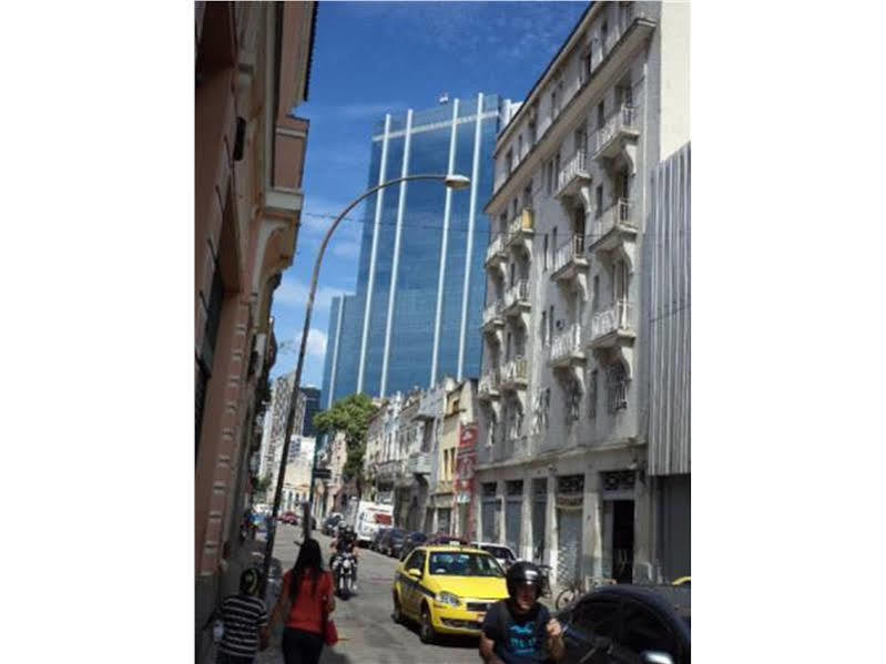 Hotel Fenix (Adults Only) Rio de Janeiro Buitenkant foto