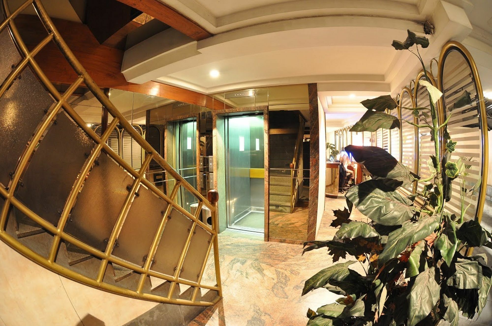 Hotel Fenix (Adults Only) Rio de Janeiro Buitenkant foto
